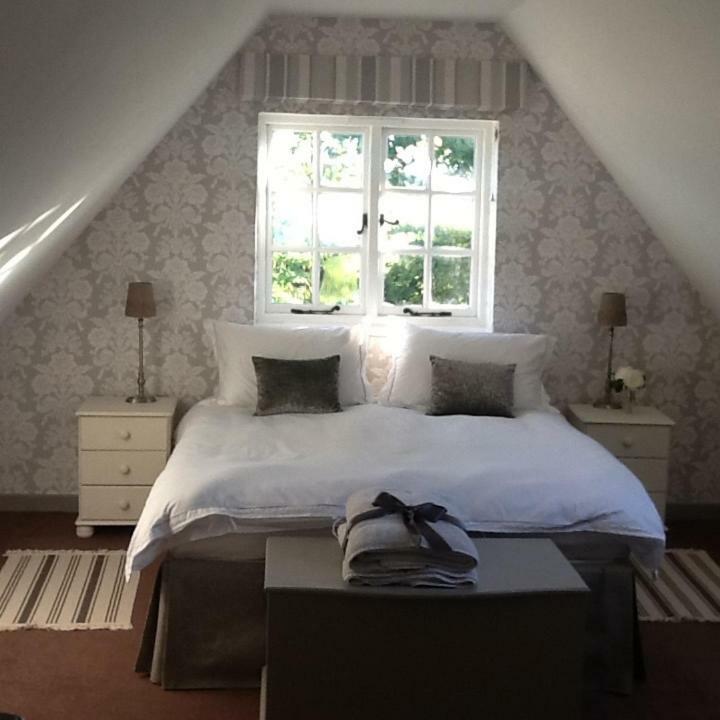 Gardeners Cottage Crudwell ภายนอก รูปภาพ