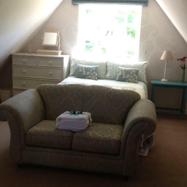 Gardeners Cottage Crudwell ภายนอก รูปภาพ